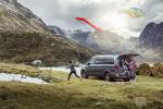 Mercedes-Benz V-Class Exclusive Line 2019 года (WW)